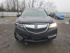 2016 Acura Mdx Advance للبيع في Windsor، NJ - Front End