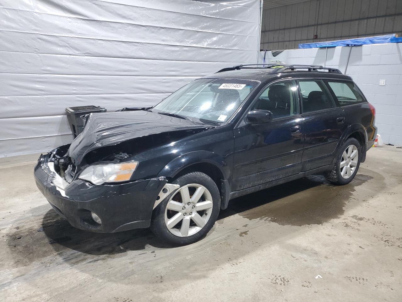 2006 Subaru Legacy - Image 1