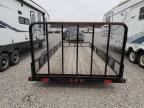 2022 Load Trail Utility Trailer na sprzedaż w Avon, MN - Side