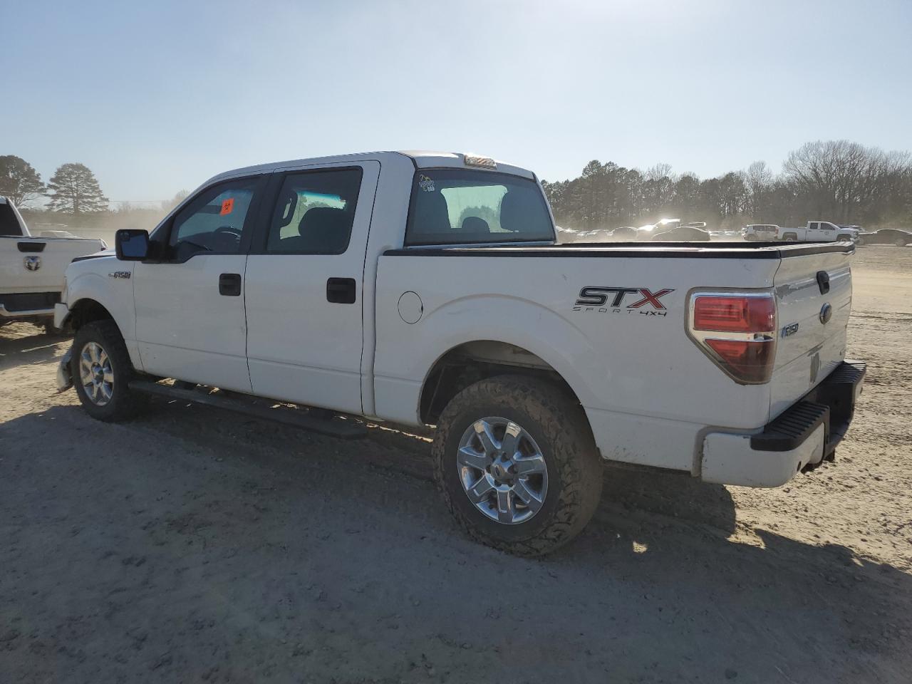 2014 Ford F-150 - Image 2