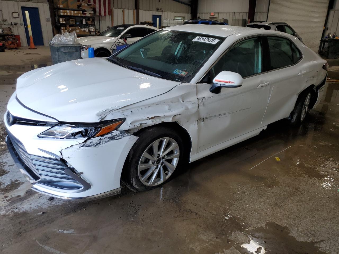 2023 Toyota Camry - Image 1