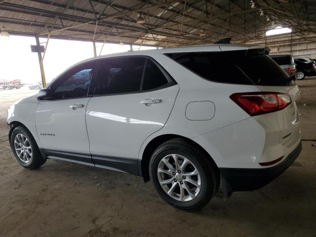  CHEVROLET EQUINOX 2019 Белы