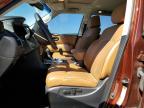 2017 Nissan Armada Platinum for Sale in Tifton, GA - Front End