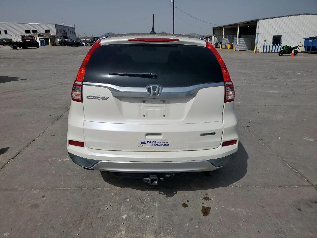 2016 Honda CR-V - Image 6