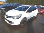 2013 RENAULT CLIO DYNAM for sale at Copart WHITBURN