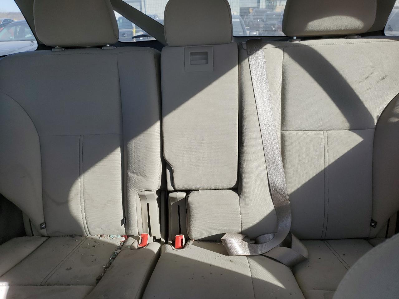 2013 Ford Edge - Image 10