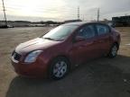 2009 Nissan Sentra 2.0 на продаже в Colorado Springs, CO - Rear End
