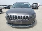 2019 Jeep Cherokee Latitude Plus zu verkaufen in Wilmer, TX - Front End