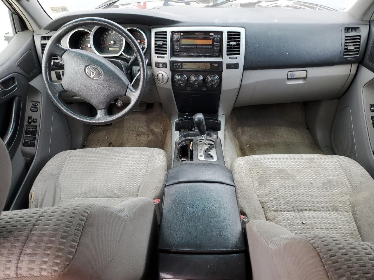 2006 Toyota 4Runner - Image 8