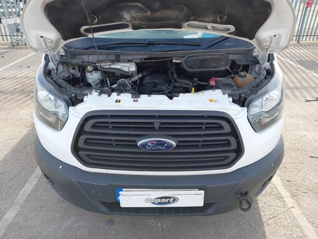 2018 FORD TRANSIT 35