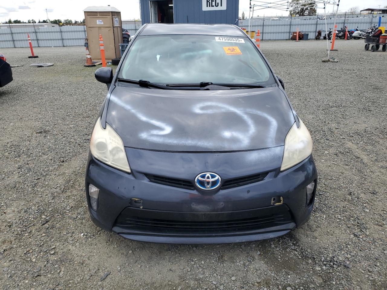 2012 Toyota Prius - Image 5