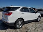 2020 Chevrolet Equinox Ls for Sale in Houston, TX - Front End