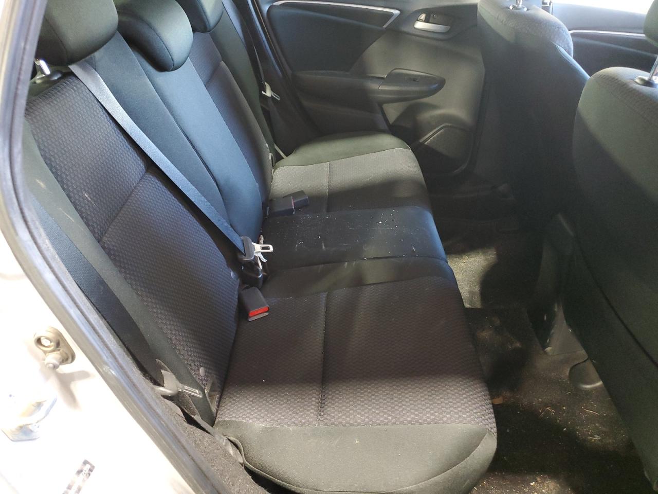 2018 Honda Fit - Image 10