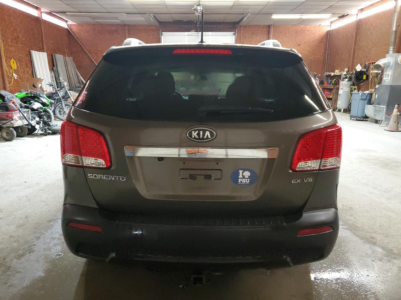 2013 Kia Sorento - Image 6