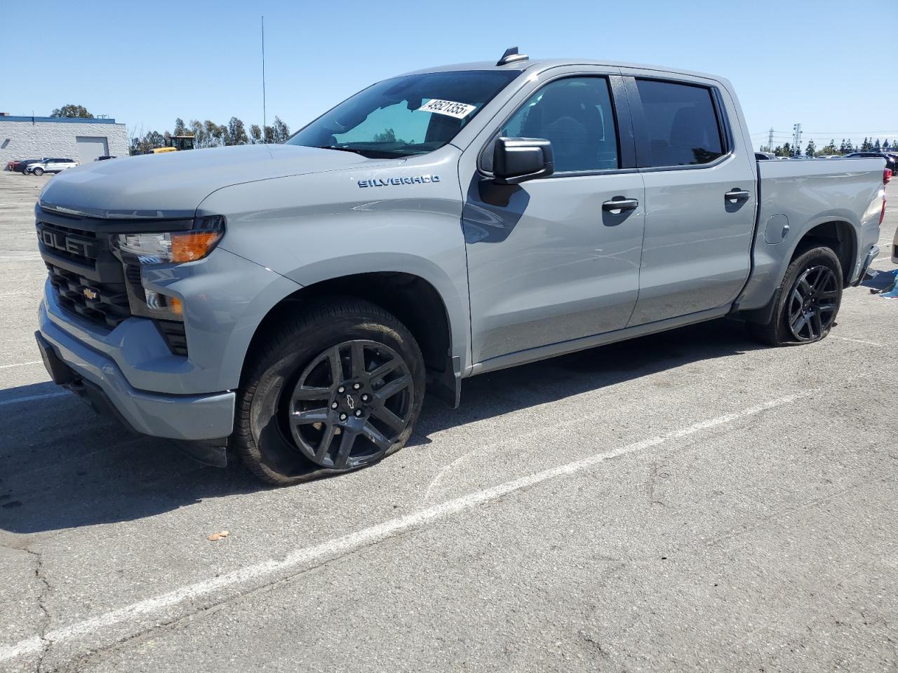 CHEVROLET ALL Models – zdjęcie z aukcji, lot #49521355
