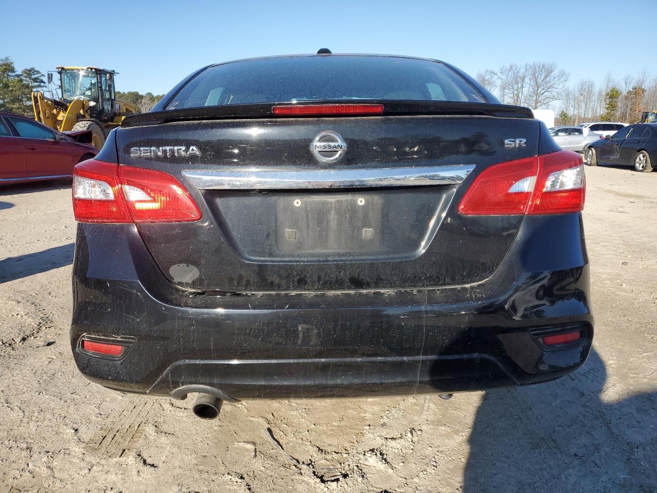 2017 Nissan Sentra - Image 6