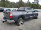 2021 Toyota Tundra Crewmax Sr5 продається в Harleyville, SC - Front End
