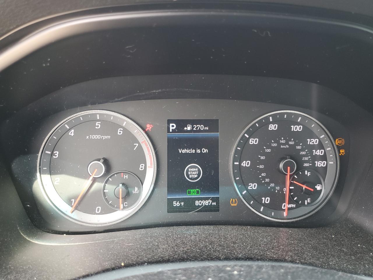 2018 Hyundai Sonata - Image 9