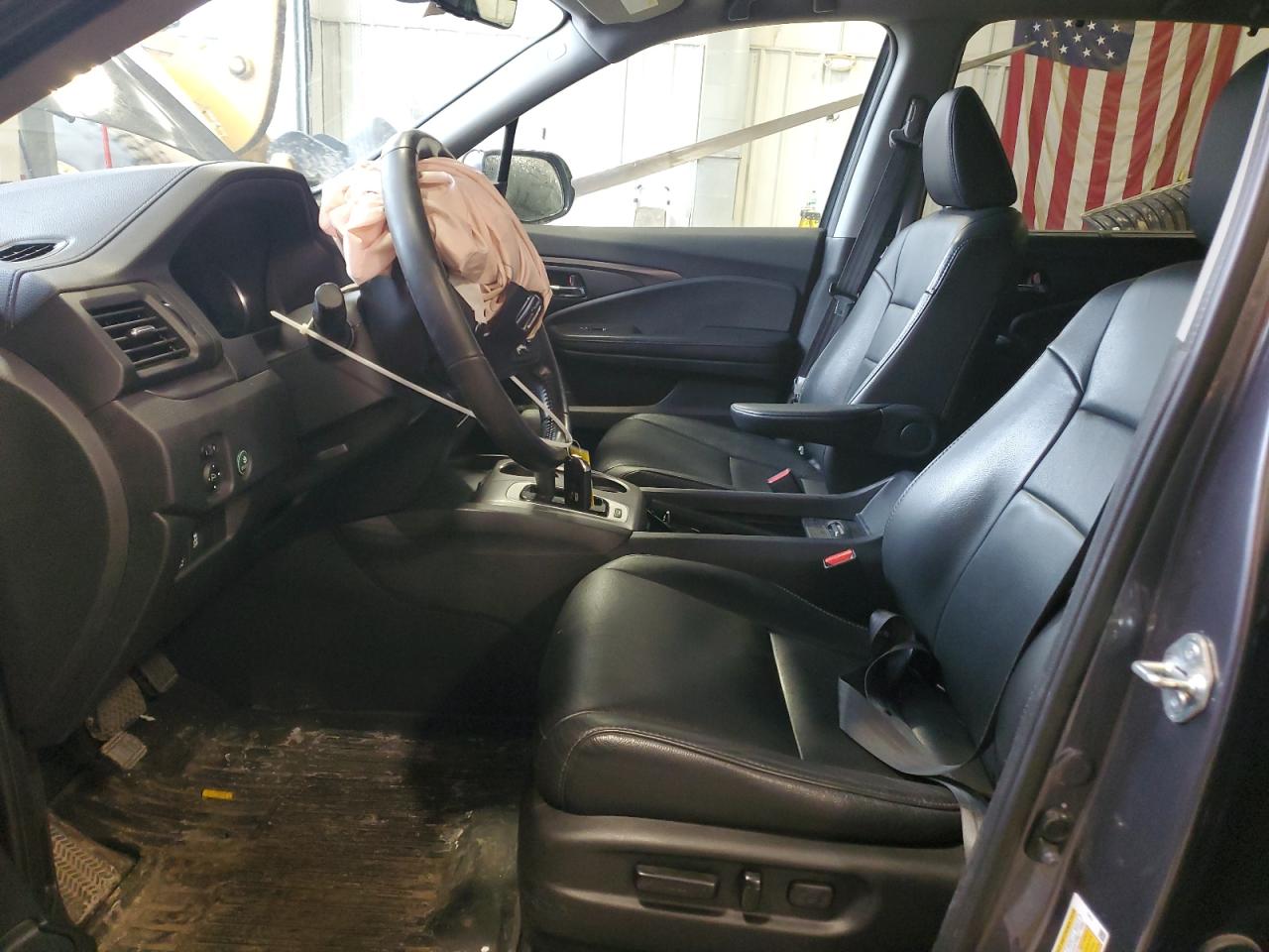 2019 Honda Pilot - Image 7