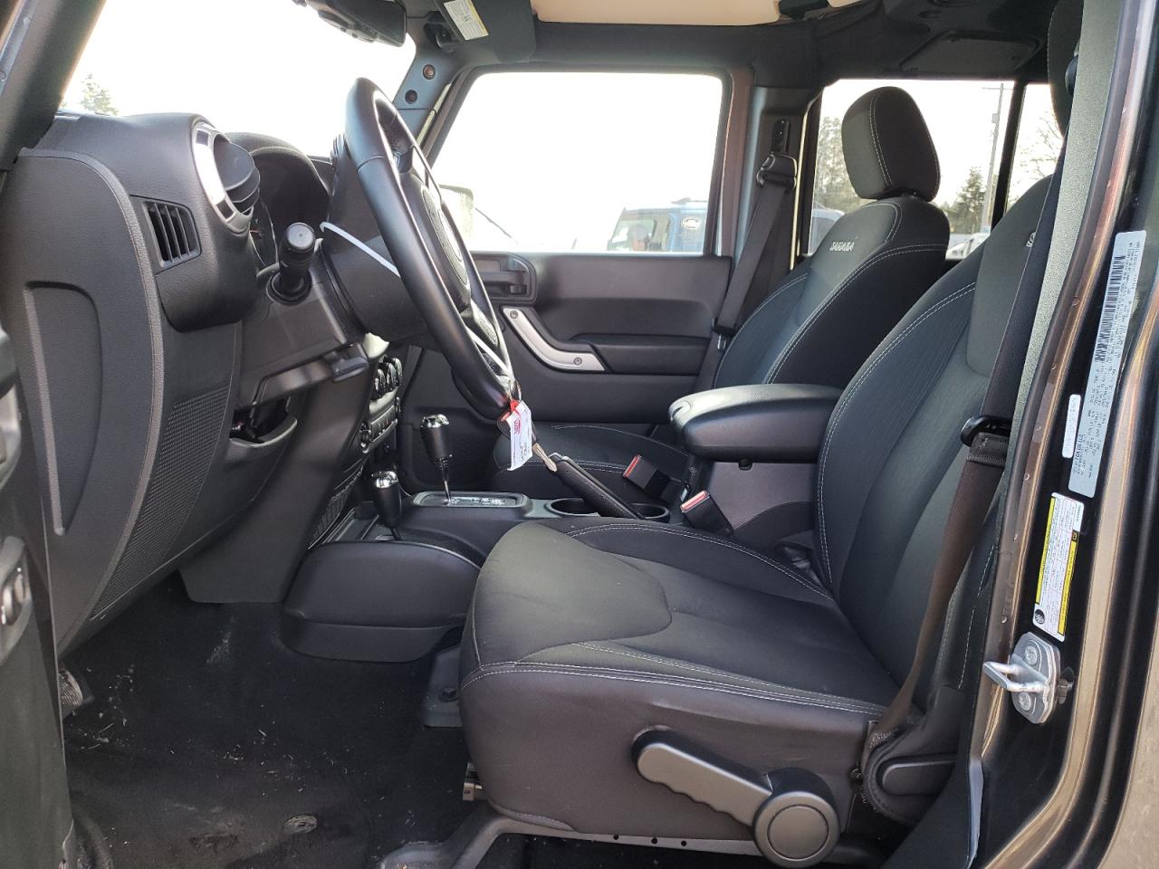 2018 Jeep Wrangler - Image 7