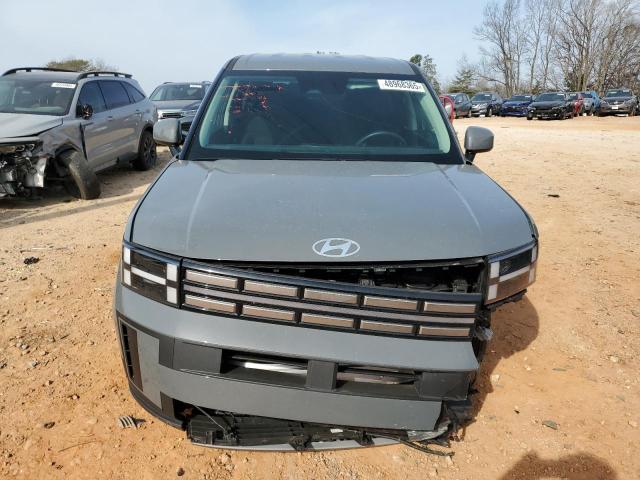  HYUNDAI SANTA FE 2024 Серый