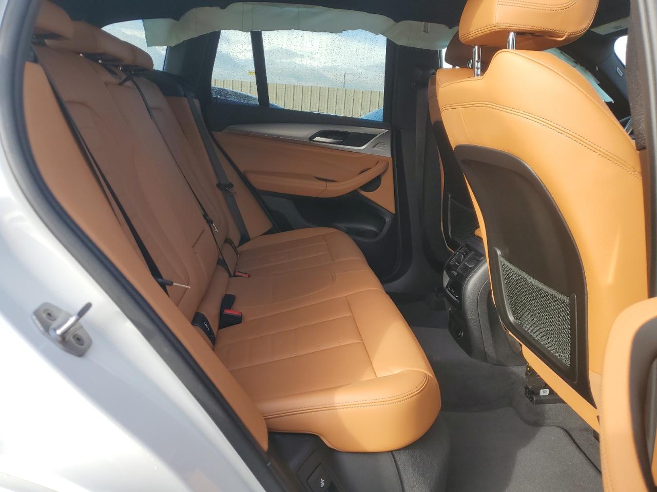2018 BMW X3 - Image 11