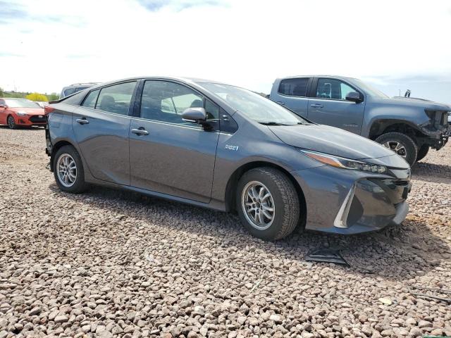  TOYOTA PRIUS 2020 Серый