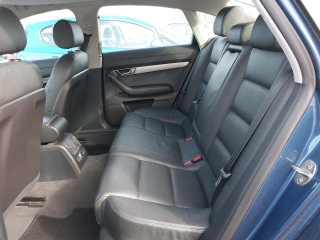 2006 AUDI A6 SE TDI