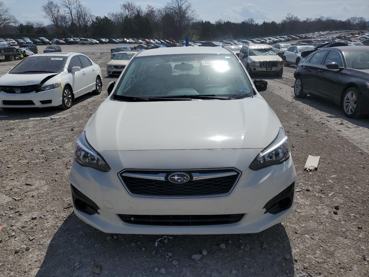 2017 Subaru Impreza - Image 5