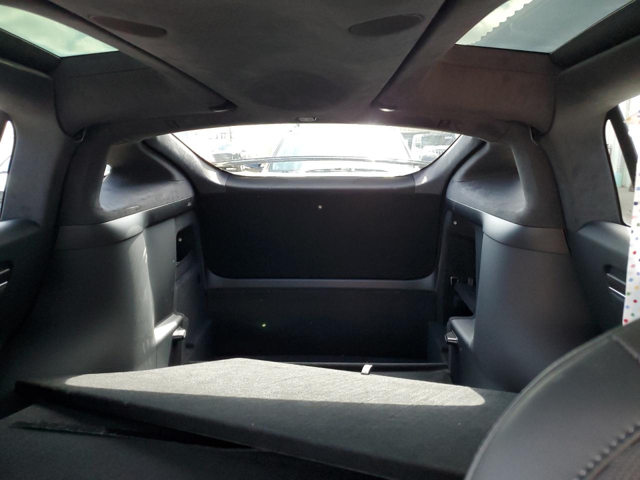 2024 Tesla Model X VIN: 7SAXCDE51RF452297 Lot: 50139665