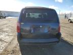 2008 DODGE GRAND CARAVAN SE for sale at Copart AB - EDMONTON