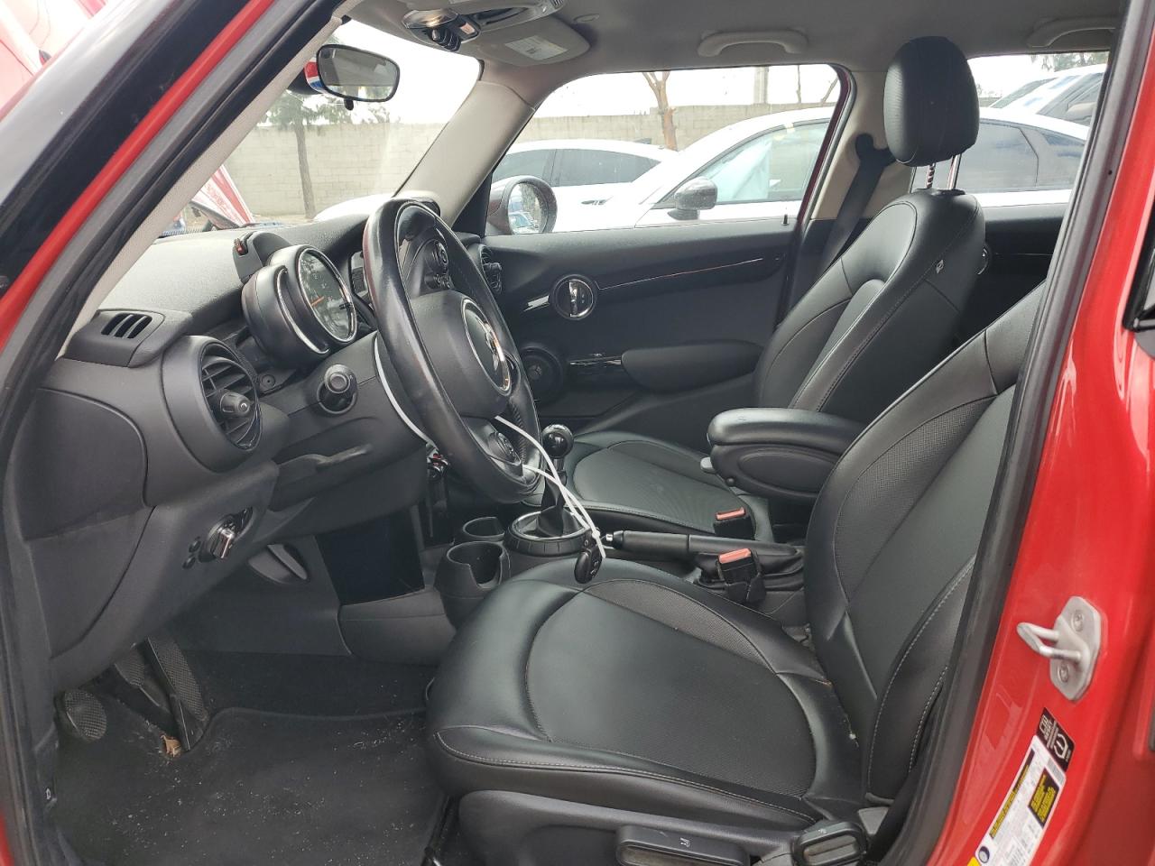 2015 MINI Cooper - Image 7