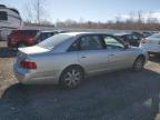 2003 Toyota Avalon Xl за продажба в Assonet, MA - Rear End