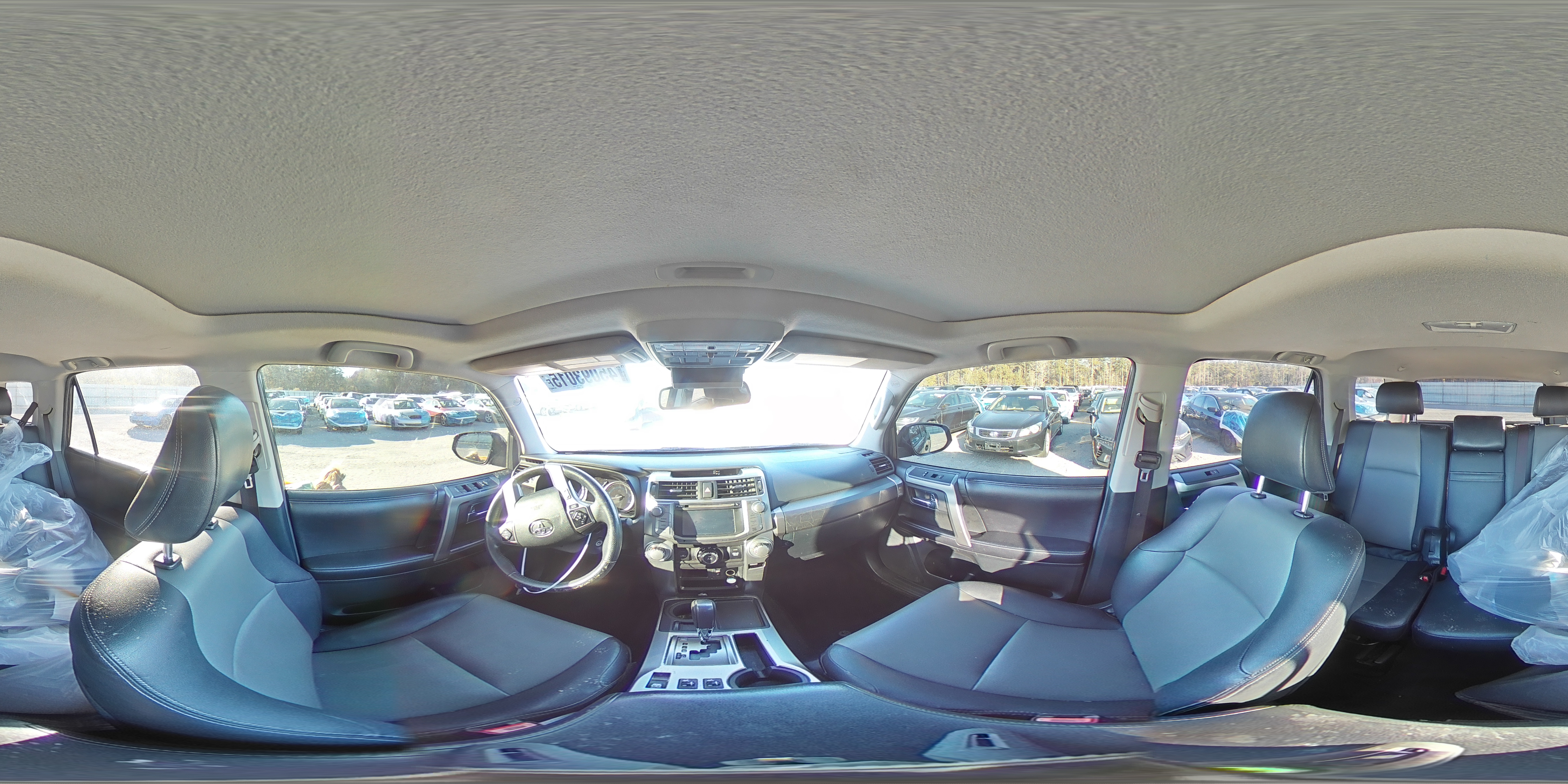 2016 Toyota 4Runner - Image 13