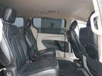 2022 Chrysler Pacifica Touring L na sprzedaż w Mercedes, TX - Water/Flood