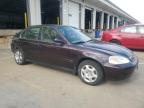 2000 Honda Civic Ex na sprzedaż w Louisville, KY - Rear End