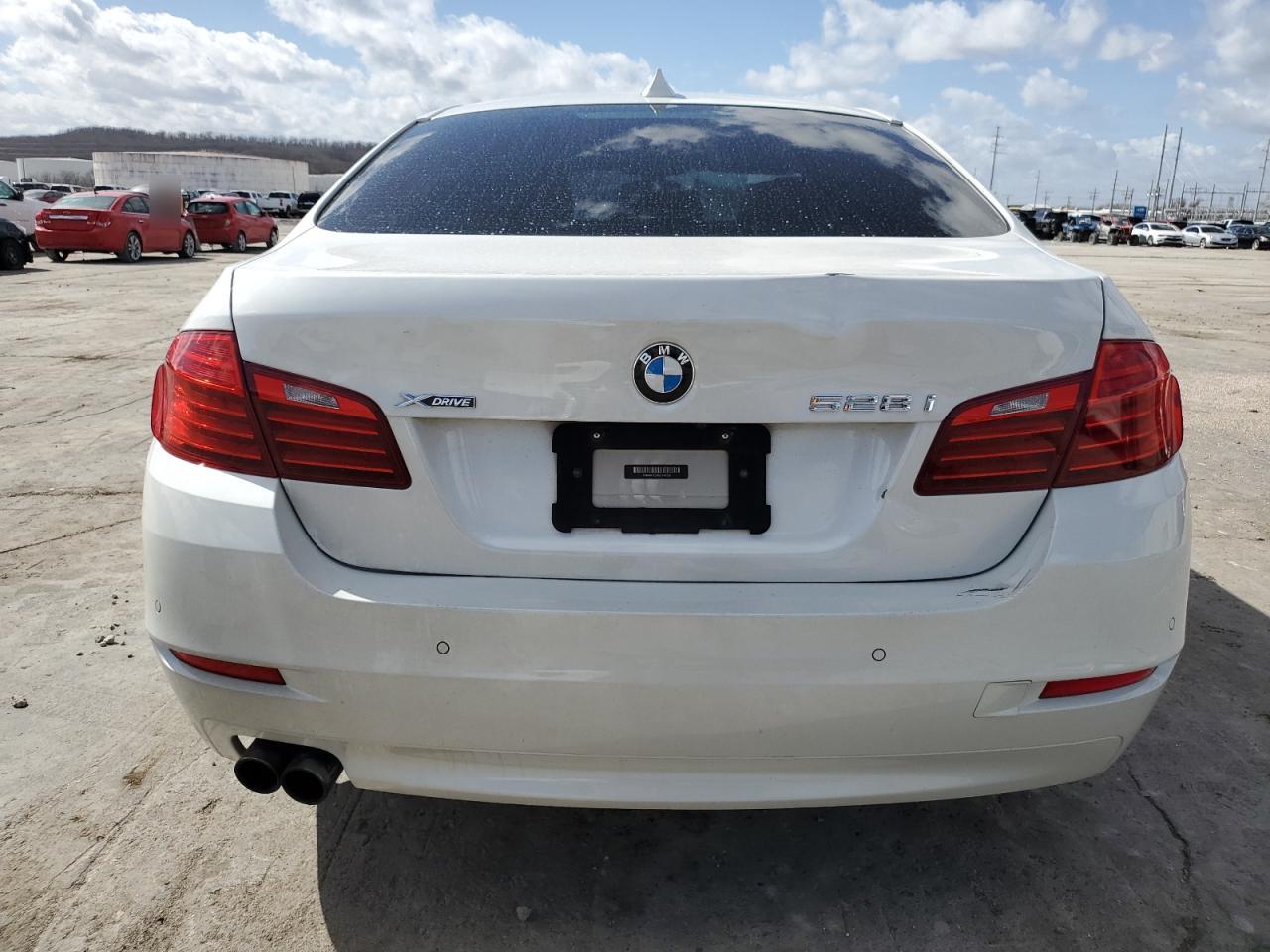2016 BMW 5er - Image 6