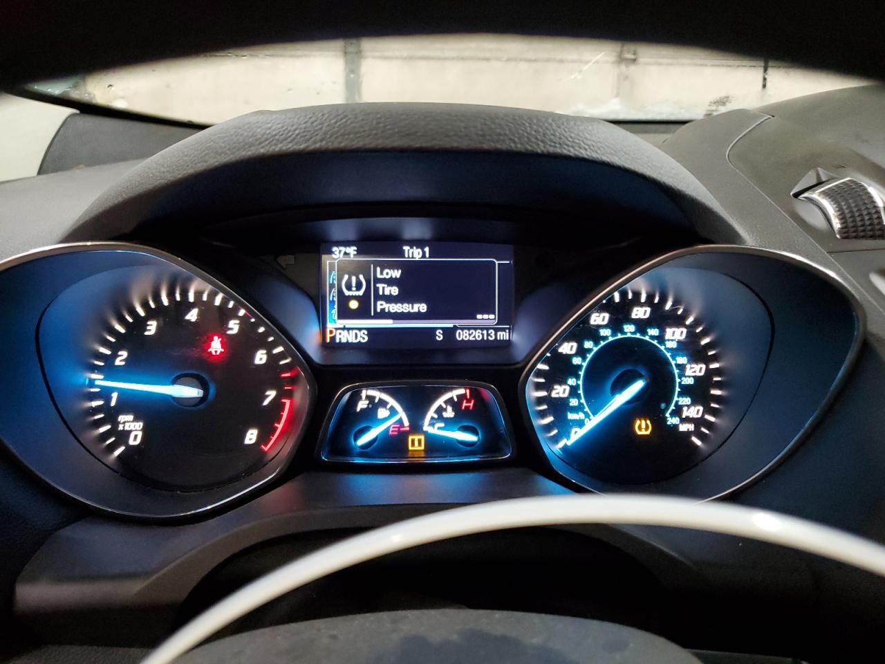 2013 Ford Escape - Image 9