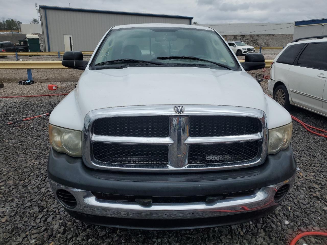 2004 Dodge RAM - Image 5