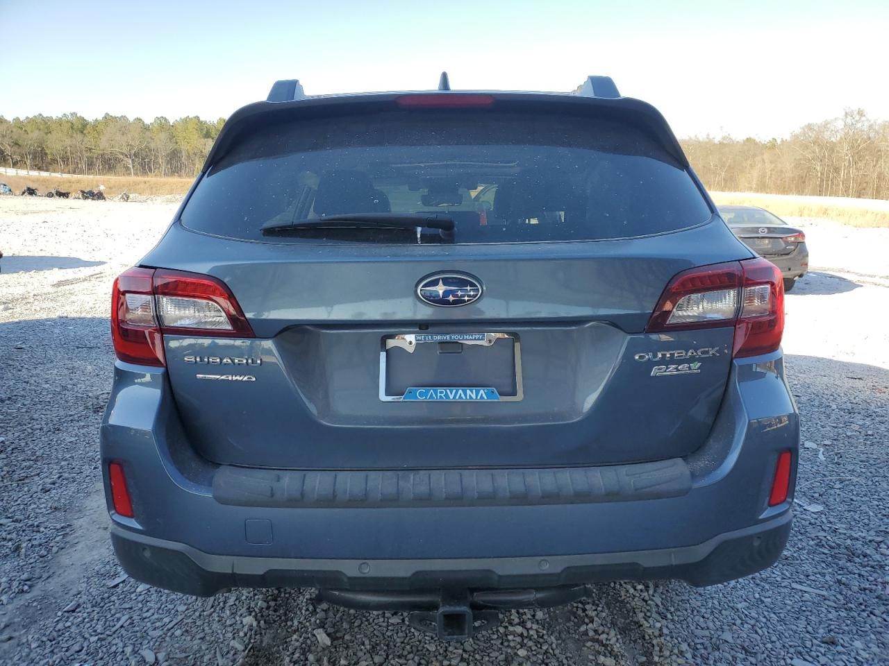 2017 Subaru Outback - Image 6