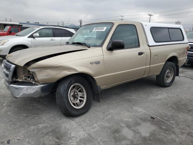 1999 Ford Ranger   