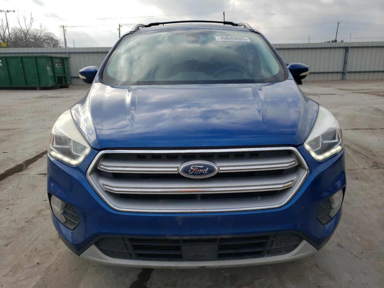 2017 Ford Escape - Image 5
