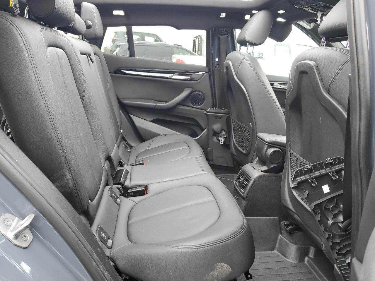 2021 BMW X1 - Image 11