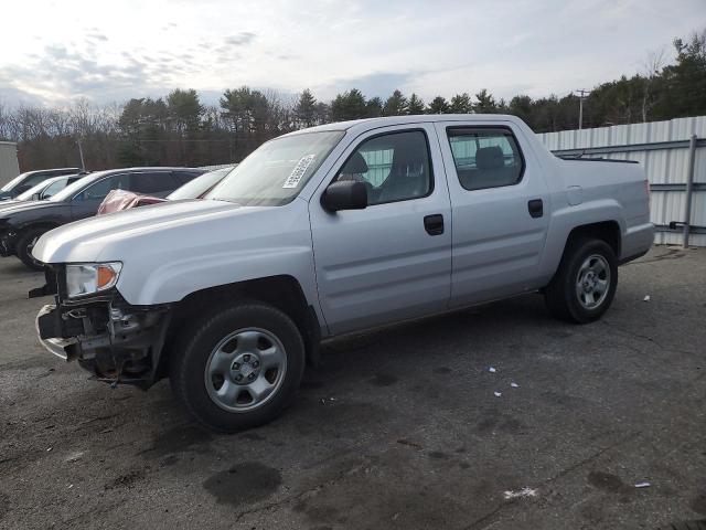 2010 Honda Ridgeline Rt