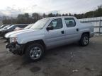 2010 Honda Ridgeline Rt for Sale in Exeter, RI - Front End