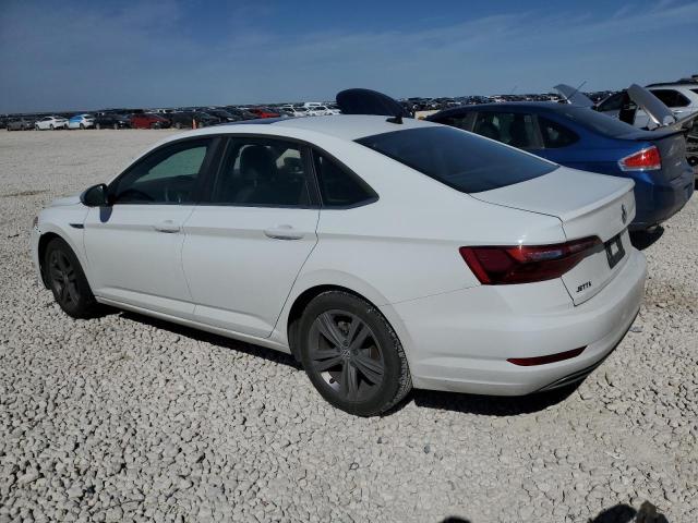  VOLKSWAGEN JETTA 2020 Biały