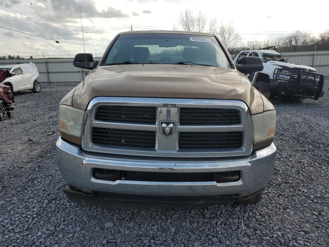 2012 Dodge RAM - Image 5