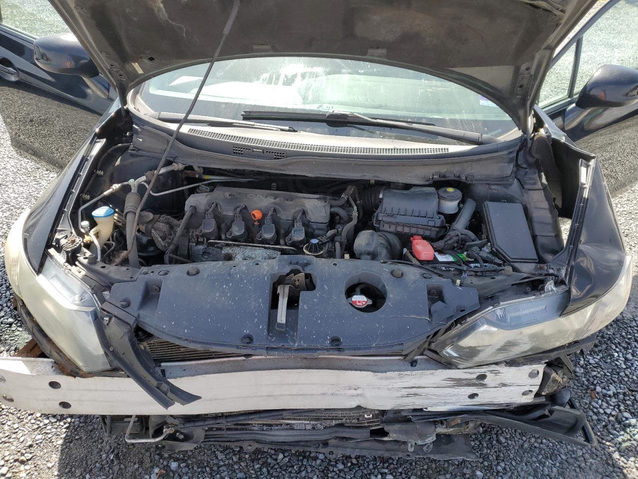 2013 Honda Civic - Image 11