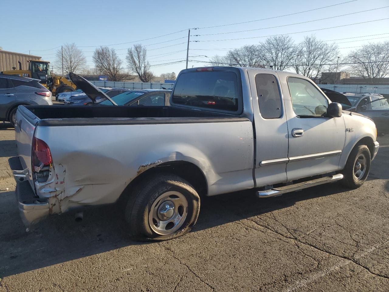 2003 Ford F-150 - Image 3