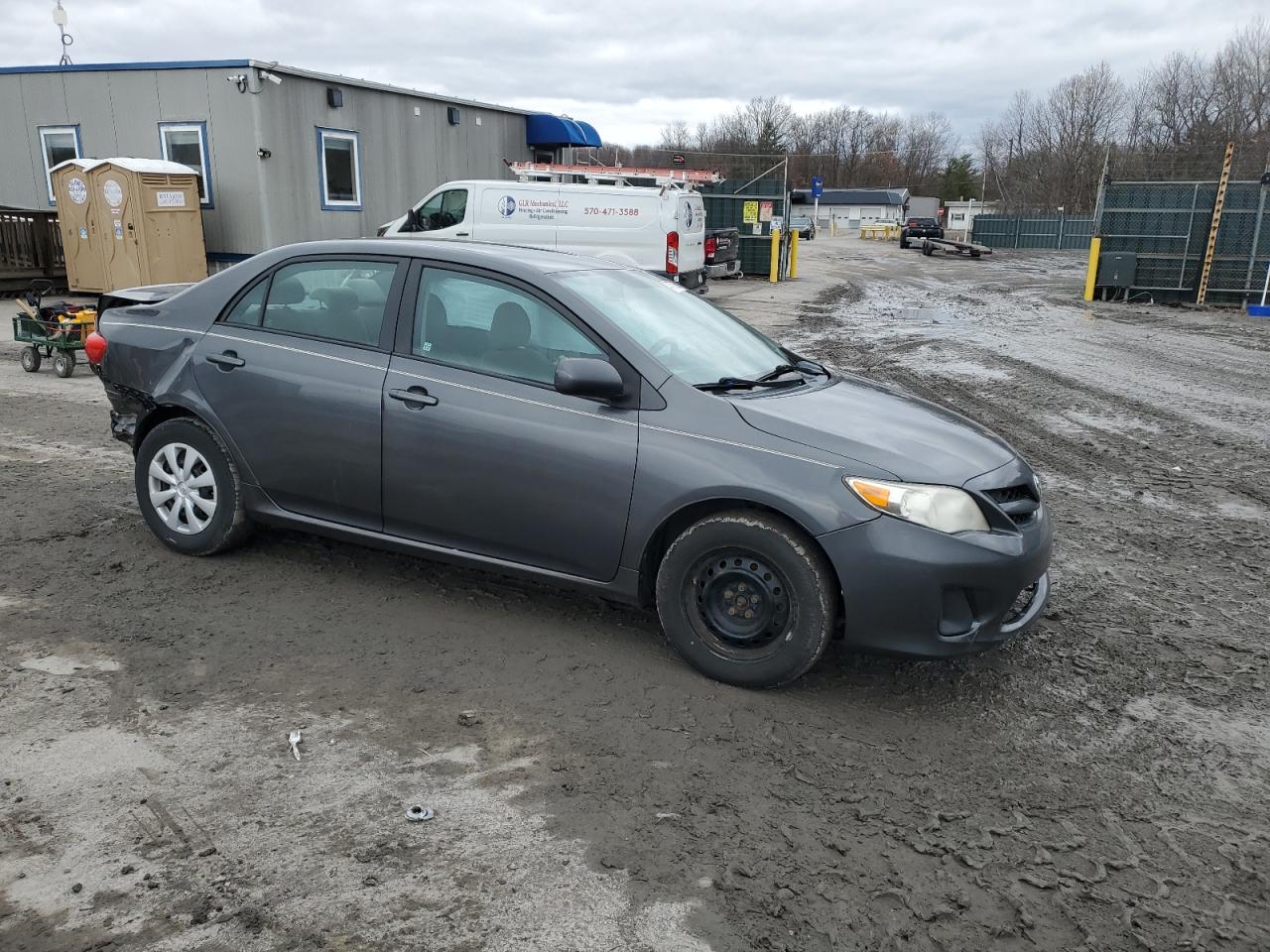 2011 Toyota Corolla - Image 4